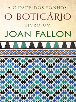 cover image of O Boticário